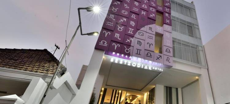 Zen Rooms Basic Kedung Sari Wonorejo图片