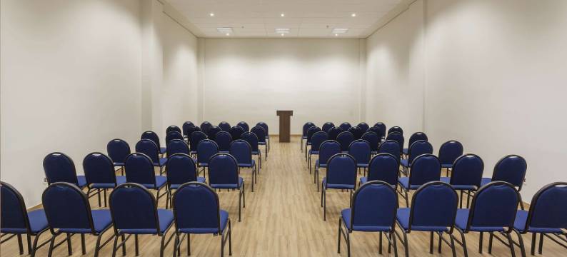 塞特拉瓜斯郁金香酒店(Tulip Inn Sete Lagoas)图片