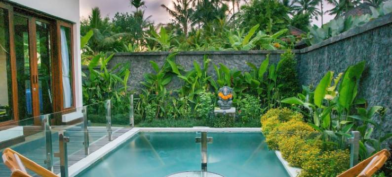 萨马拉酒店(The Samara Villas & Restaurant)图片