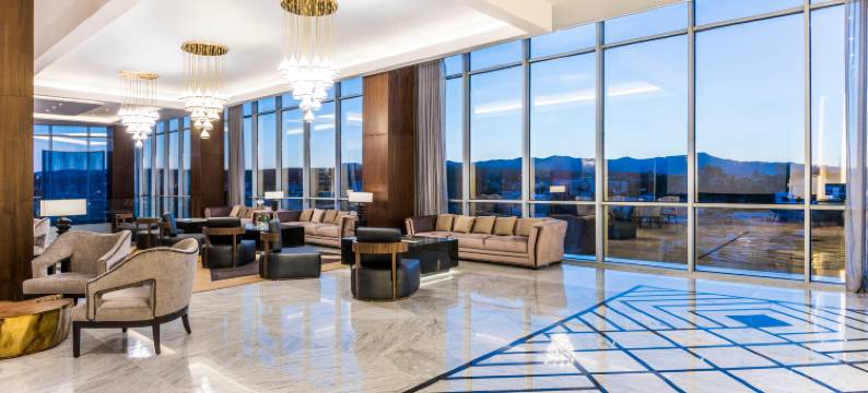 圣路易波托西凯悦酒店(Hyatt Regency San Luis Potosi)图片