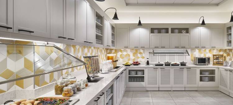 威尔明顿河滨凯悦嘉轩酒店(Hyatt Place Wilmington Riverfront)图片