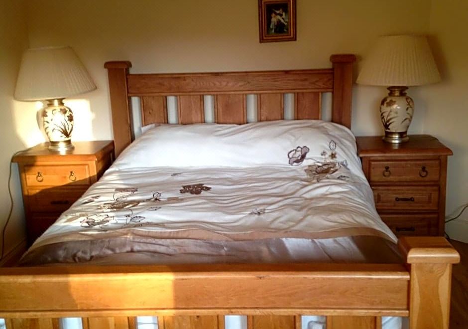 Golf Course View Hotel Overview