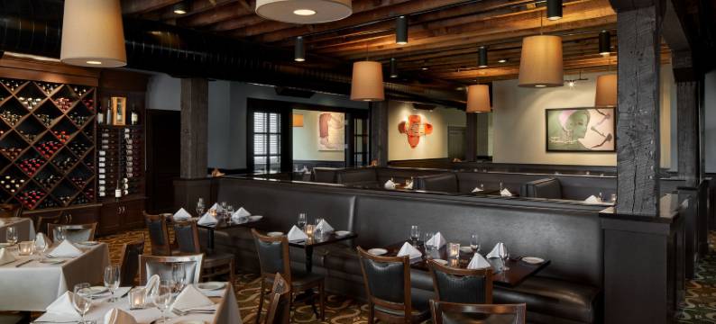 林奇堡克拉多克特里酒店 - 臻品之选酒店(Craddock Terry Hotel, Lynchburg, a Tribute Portfolio Hotel)图片