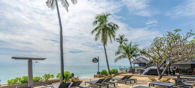 露玛娜精品度假村(Rummana Boutique Resort)图片