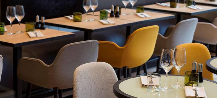 Best Western Plus Hotel du Parc Chantilly(Best Western Plus Hotel du Parc Chantilly)图片