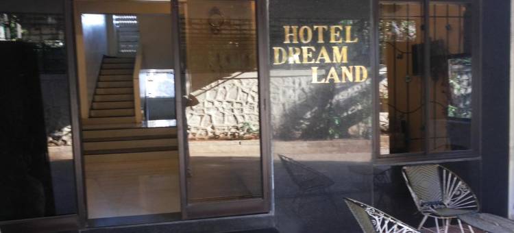 梦幻酒店(Hotel Dreamland)图片