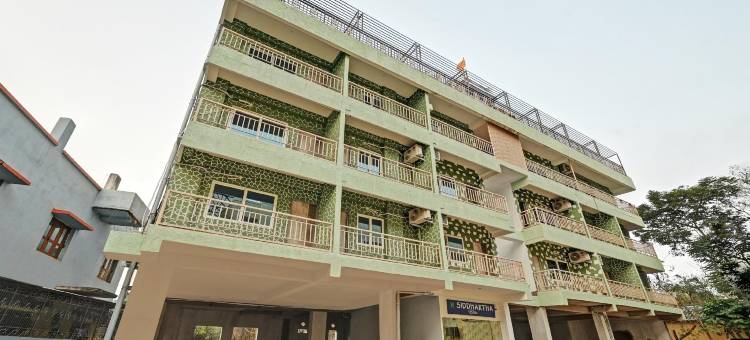 Treebo 西达尔塔精英(Treebo Sidhartha Elite)图片