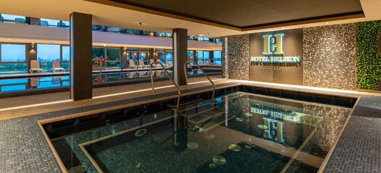 海莉肯酒店(Hotel Helikon)图片