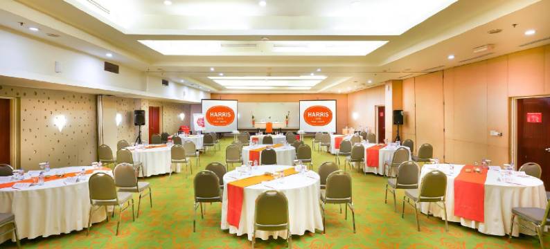 西提洛格霍特尔特贝特雅加达(Cityloog Hotel Tebet Jakarta)图片