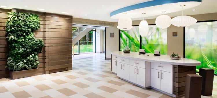 诺沃克EVEN酒店(Even Hotel Norwalk)图片