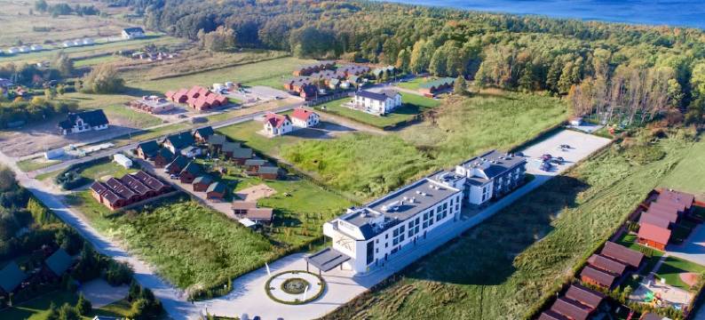 巴尔丁 SPA 酒店(Baltin Hotel & Spa)图片