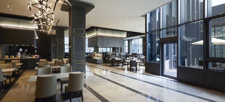 格莱德麻浦酒店(Glad Hotel Mapo)图片