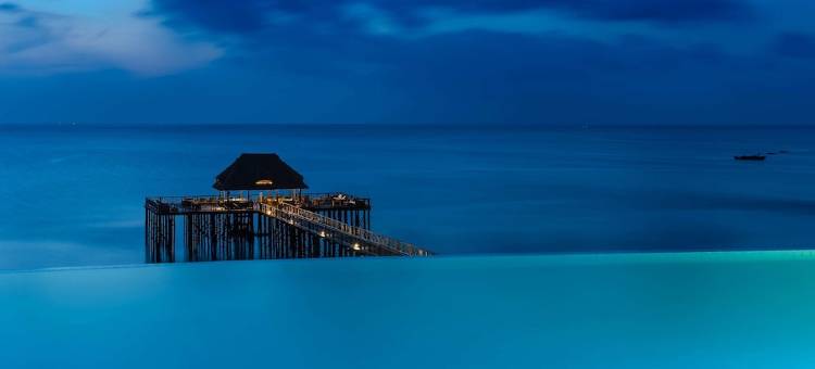 海崖水疗度假村(Sea Cliff Resort & Spa Zanzibar)图片