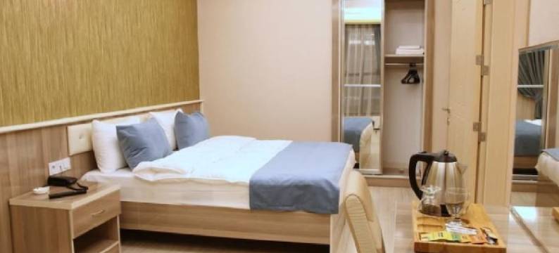 门托赖特酒店(Mentalite Hotel)图片