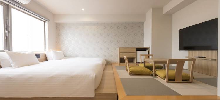 那霸山翠酒店-琉球温泉波上汤(Hotel Sansui Naha Ryukyu Onsen Naminoue-No-Yu)图片