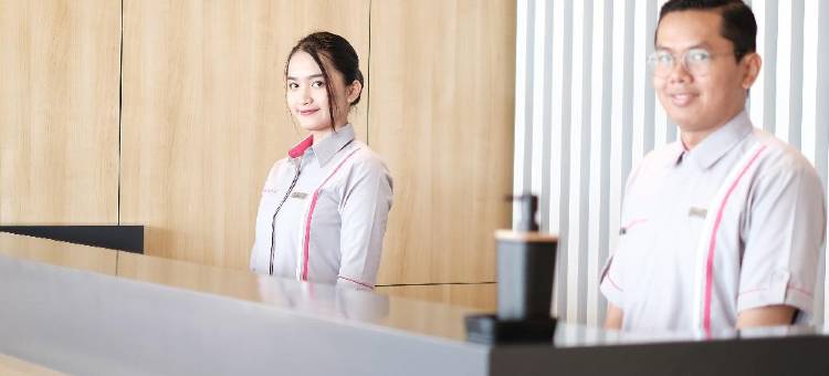 favehotel卡拉万酒店(Favehotel Karawang)图片