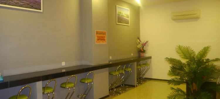 旺旺山酒店(Hotel Wawasan)图片