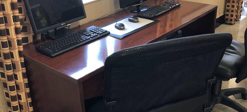 达拉斯欧文市场中心温德姆戴斯酒店(Days Inn by Wyndham Dallas Irving)图片