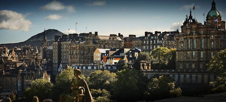 古城钱伯斯酒店公寓(Old Town Chambers, Autograph Collection)图片