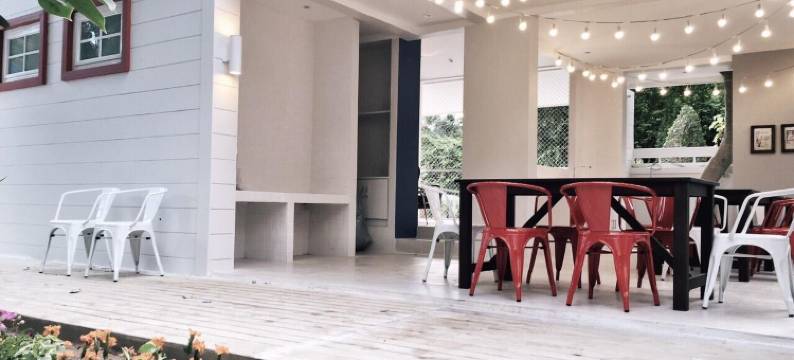 兹扎别墅酒店(Zea Za Bungalow)图片