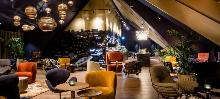 莫特尔一乌尔姆(Motel One Ulm)图片