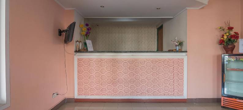 红多兹酒店-近塞特拉萨里商场2号(RedDoorz Near Setrasari Mall 2)图片