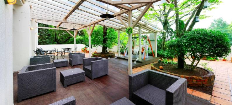 别府风雅旅馆(Beppu Fuga)图片