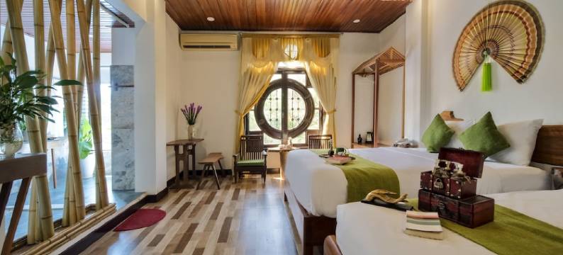 Hemp Wellness Retreat图片