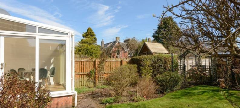 林克斯路酒店(Links Road)图片