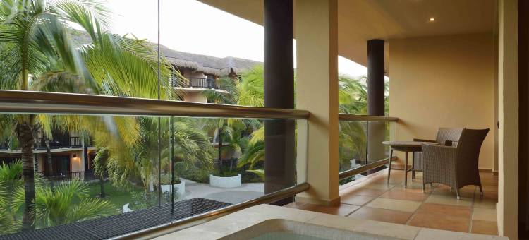 卡泰罗尼亚全功能酒店(Catalonia Riviera Maya Resort & Spa- All Inclusive)图片