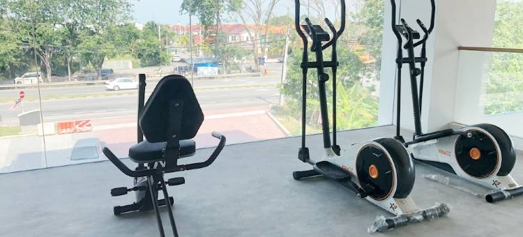 T+高级酒店(T+ Premium Hotel)图片