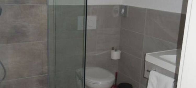 梅明根北奥伽酒店(Allgäuhotel Memmingen Nord)图片
