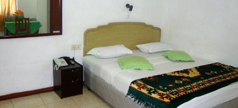 绿园海滩酒店(Green Park Beach Hotel)图片