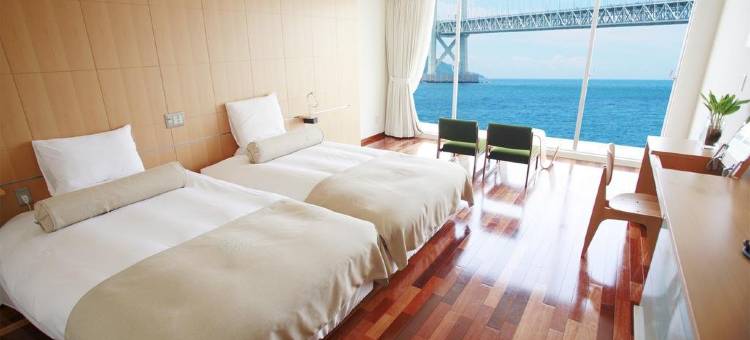 塞特利神户舞子酒店(Hotel Setre Kobe Maiko)图片