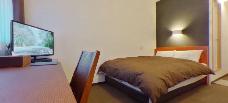 白川乡商务酒店(Shirakawa Business Hotel)图片