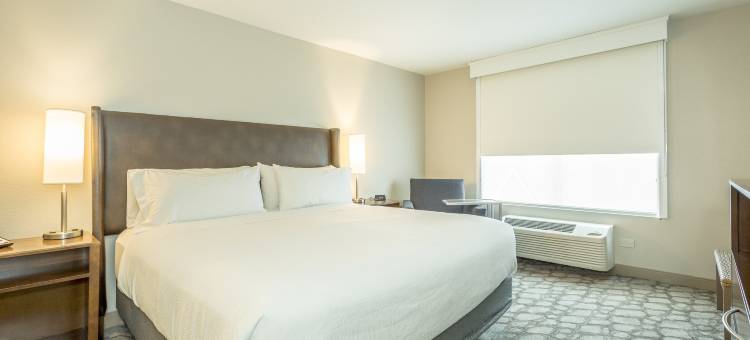 Holiday Inn & Suites 桃树市(Holiday Inn & Suites PEACHTREE CITY by IHG)图片