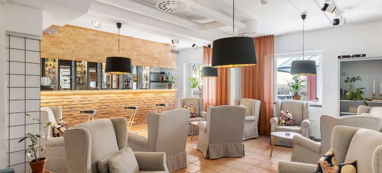 马姆科平酒店，贝斯特韦斯特Sure精选(Hotel Malmkoping, Sure Hotel Collection by Best Western)图片