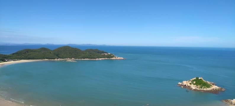 美佳高层海景公寓(云青路分店)图片