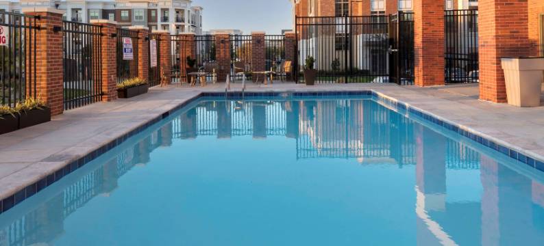 夏洛特/雷亚农场凯悦嘉寓酒店(Hyatt House Charlotte/Rea Farms)图片