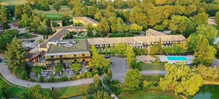 总督庄园酒店、餐厅及高尔夫球场(Domaine du Gouverneur, Hôtel, Restaurant & Golf)图片