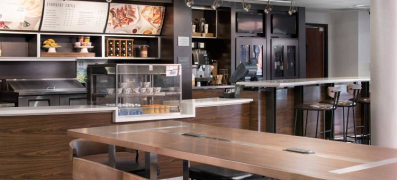 孟菲斯科利尔维尔万怡酒店(Courtyard Memphis Collierville)图片