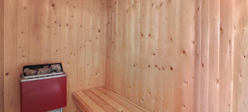 "Uma" - 400m from the Sea图片