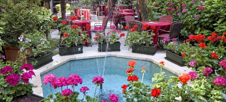 阿玛迪斯酒店(Hotel Amadeus)图片