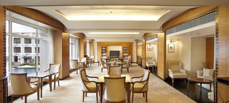 瓦多达拉迎宾酒店(Welcomhotel by ITC Hotels, Alkapuri, Vadodara)图片