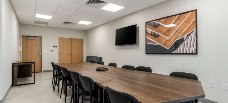 舒适酒店和套房巴拿马城海滩 - 码头公园区(Comfort Inn & Suites Panama City Beach - Pier Park Area)图片