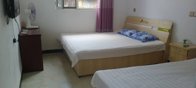 华韵雅居农家院(赤仙路分店)图片