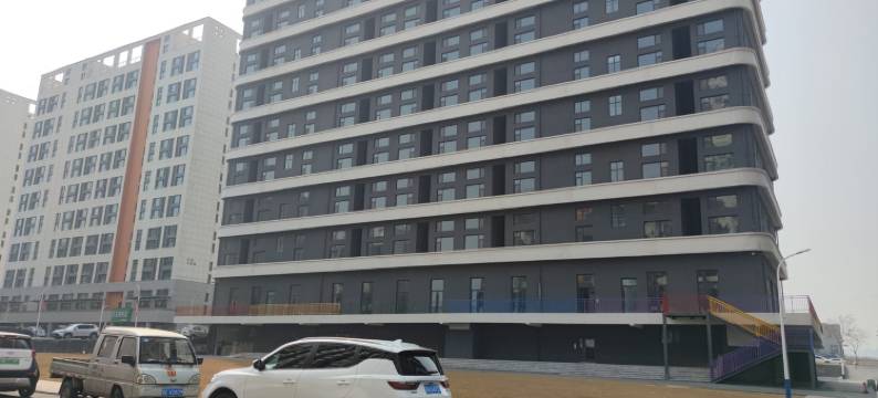 此木小一公寓(红星东街1号分店)图片