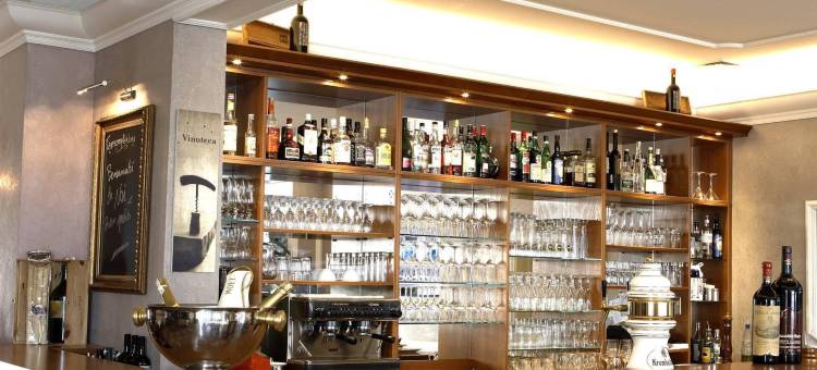 帕普贝格贝斯特韦斯特酒店(Best Western Hotel am Papenberg)图片
