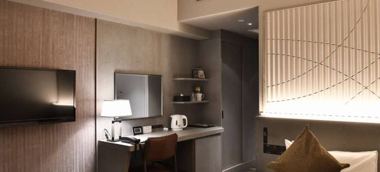 鸟取新大谷酒店(Hotel New Otani Tottori)图片