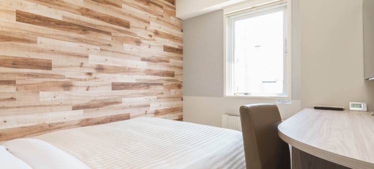 钏路超级酒店・黒金(Super Hotel Kushiro Kurogane)图片